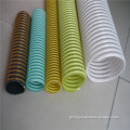Suction Water Spiral Discharge Tube Pipe Hose